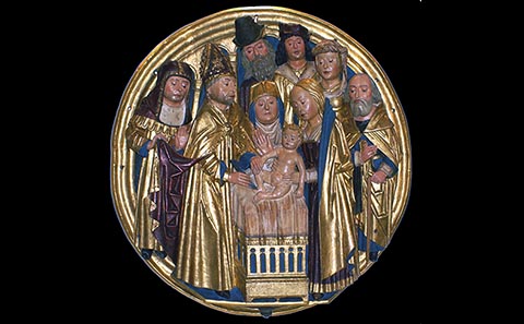 Retablo